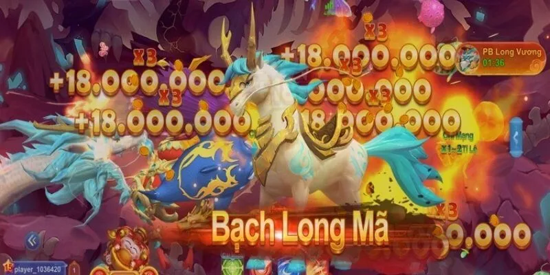 Bắn cá ngộ không là gì?