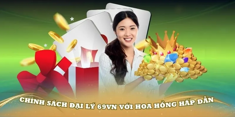 Những điểm nổi bật khi tham gia trở thành đại lý của nhà cái