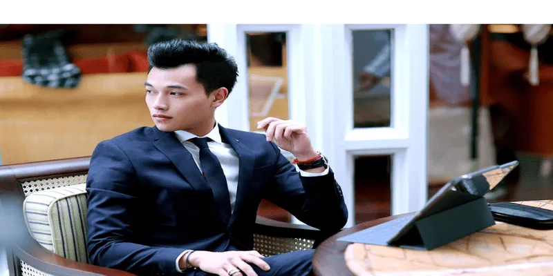 Tổng quan đôi nét về nhà lãnh đạo Cao Vương