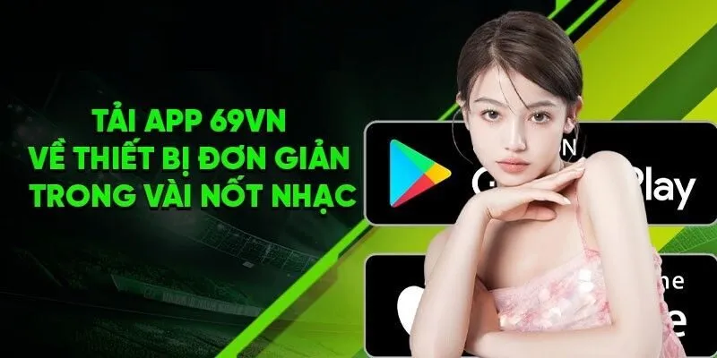 Hướng dẫn tải app trên hệ điều hành chạy iOS và Android