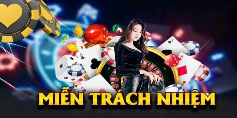 Giới thiệu những điều cần biết về chính sách miễn trừ trách nhiệm