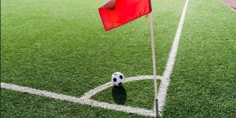 Tìm hiểu về kèo phạt góc 