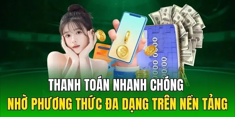Điểm vượt trội khi thực hiện nạp tiền 69VN